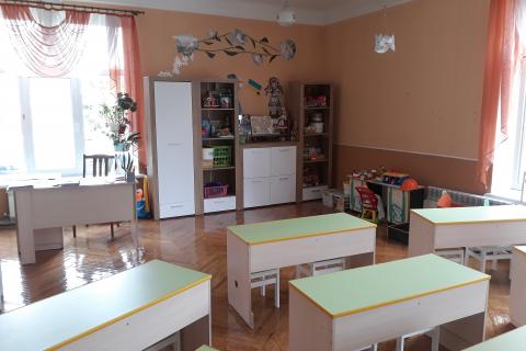 Група дзвіночок